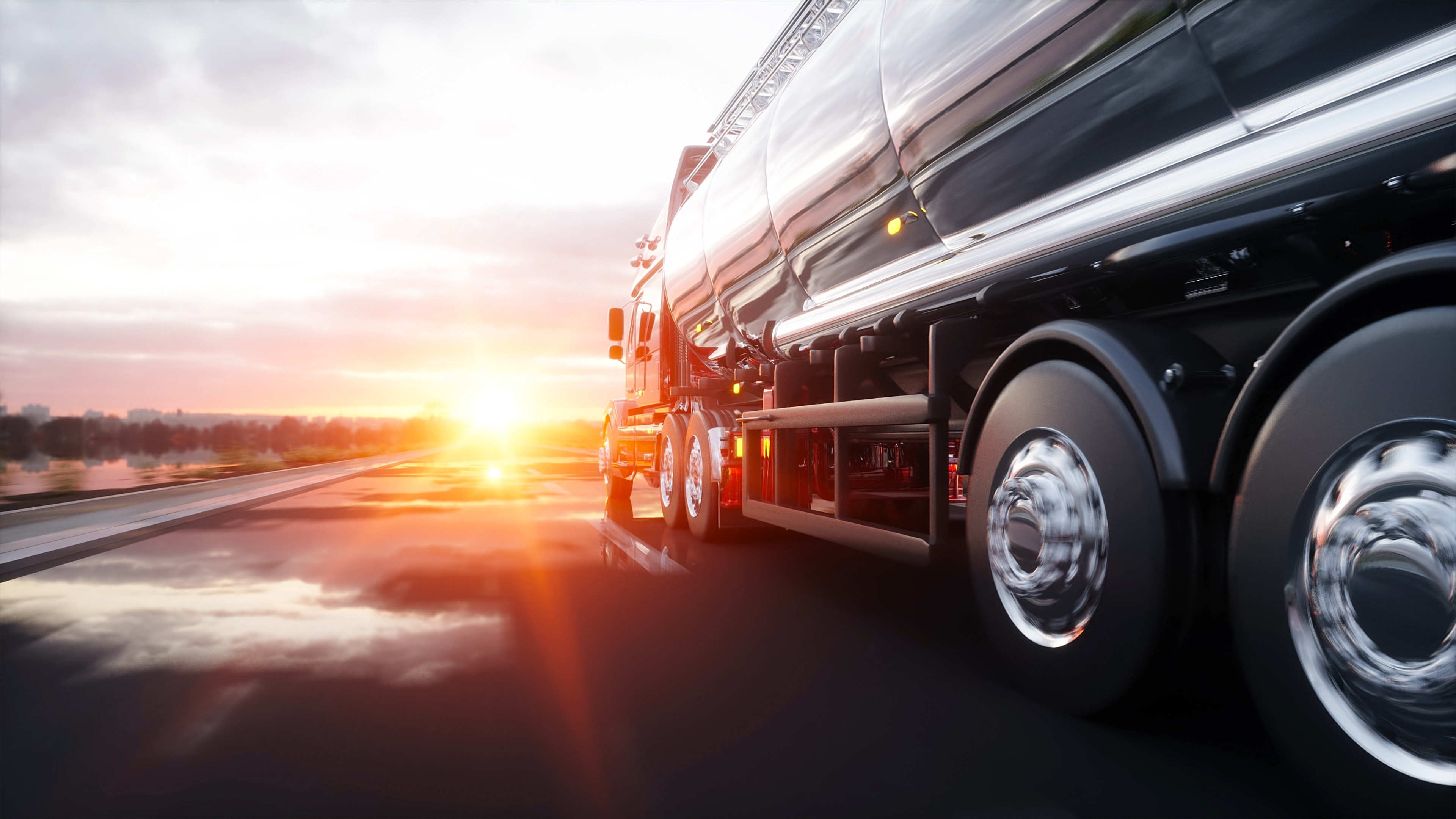 PetroLine Fleet